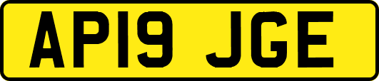 AP19JGE