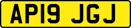 AP19JGJ