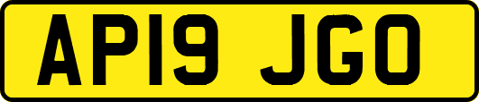 AP19JGO