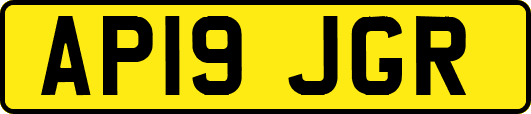 AP19JGR