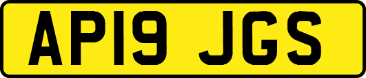 AP19JGS