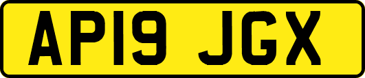 AP19JGX