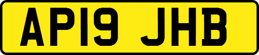 AP19JHB