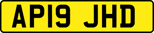 AP19JHD
