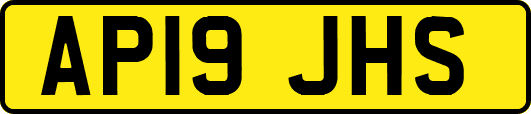 AP19JHS