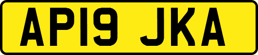 AP19JKA
