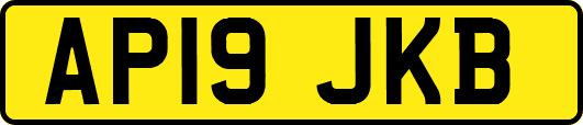 AP19JKB