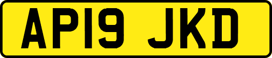 AP19JKD