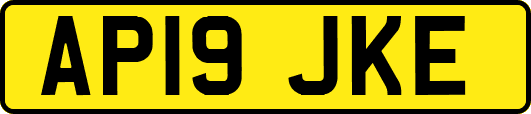 AP19JKE