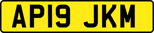 AP19JKM