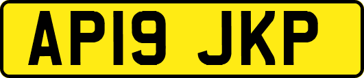 AP19JKP