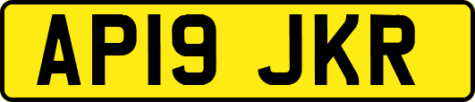 AP19JKR