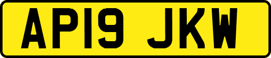 AP19JKW