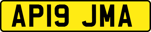 AP19JMA