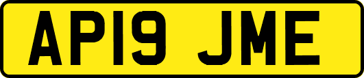 AP19JME