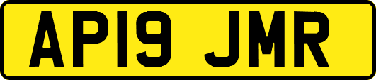 AP19JMR