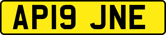AP19JNE