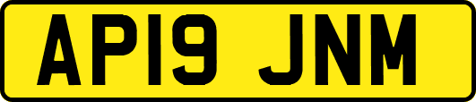 AP19JNM
