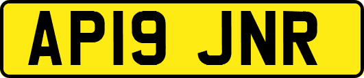 AP19JNR