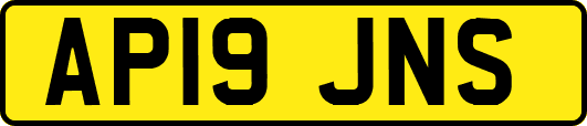 AP19JNS