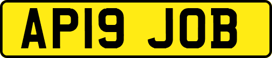 AP19JOB