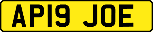AP19JOE
