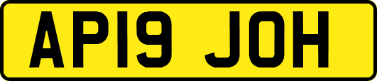 AP19JOH