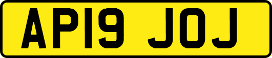 AP19JOJ