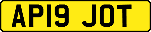 AP19JOT