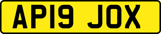AP19JOX