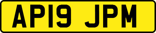 AP19JPM