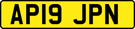 AP19JPN