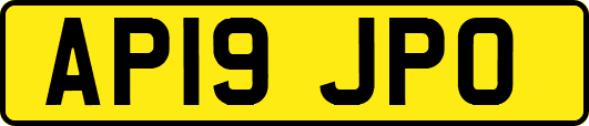 AP19JPO