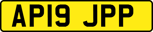 AP19JPP