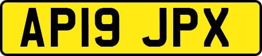 AP19JPX