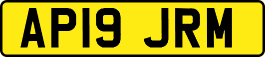AP19JRM