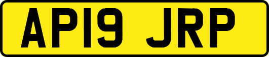 AP19JRP