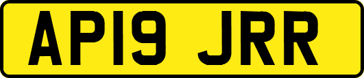 AP19JRR