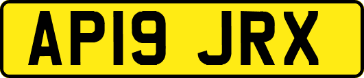 AP19JRX