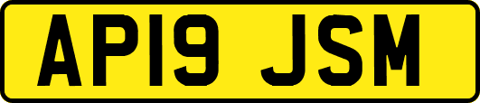 AP19JSM