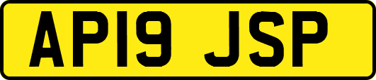 AP19JSP
