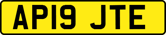 AP19JTE