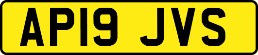 AP19JVS