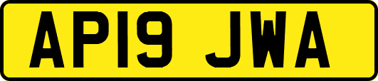 AP19JWA