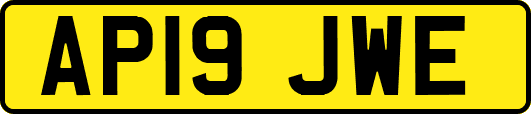 AP19JWE