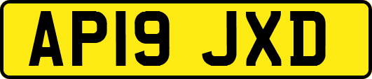 AP19JXD