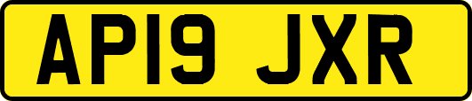 AP19JXR