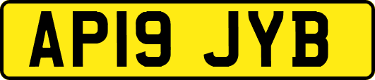 AP19JYB