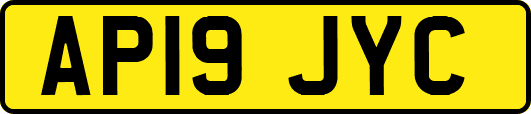 AP19JYC