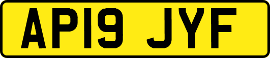 AP19JYF